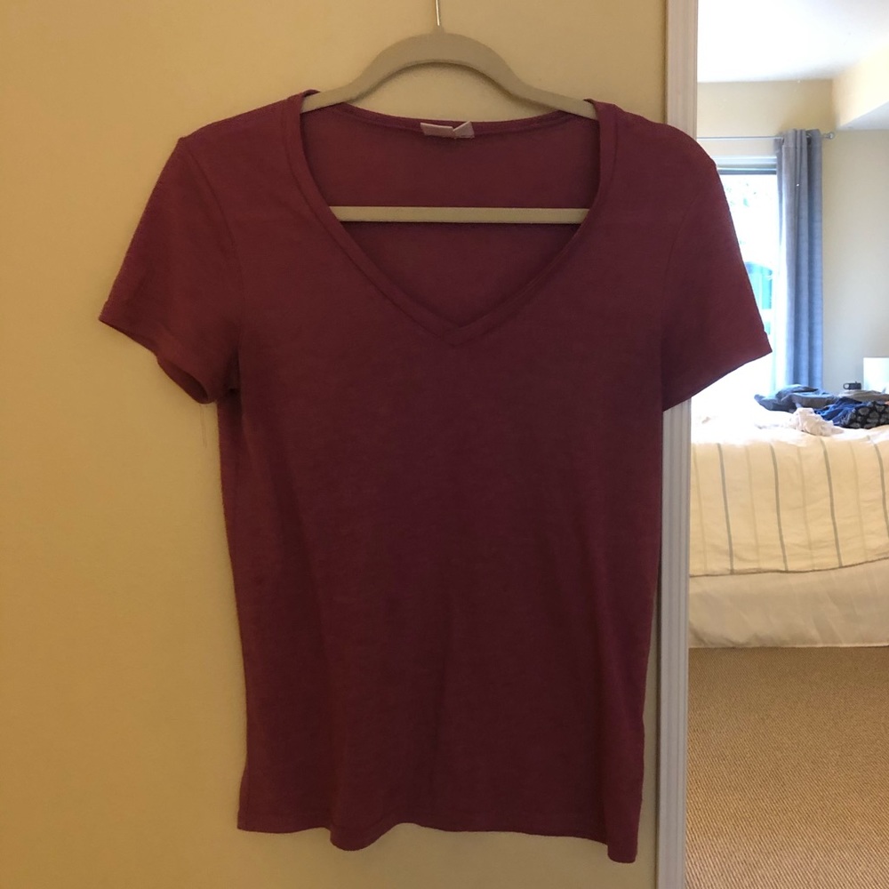 Bp vneck
